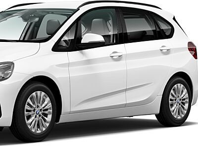 BMW 218i Active Tourer
