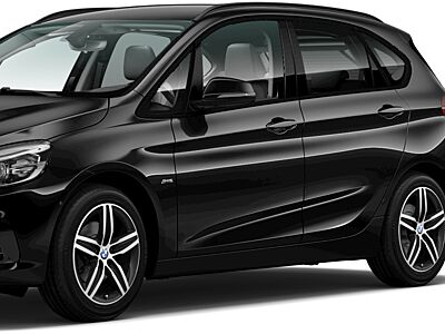 BMW 218D