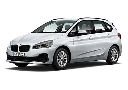 BMW 218I