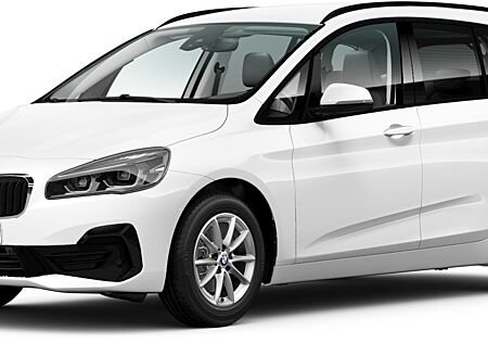 BMW 220D A