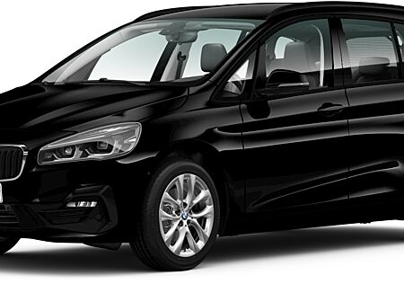 BMW 218d xDrive Gran Tourer