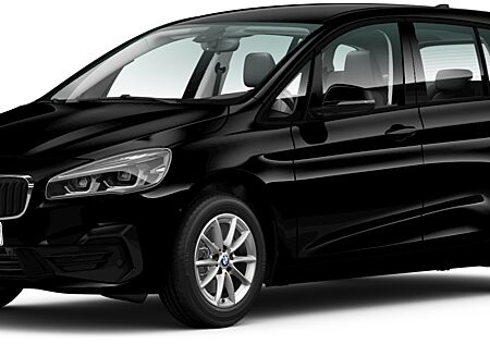 BMW 218D A