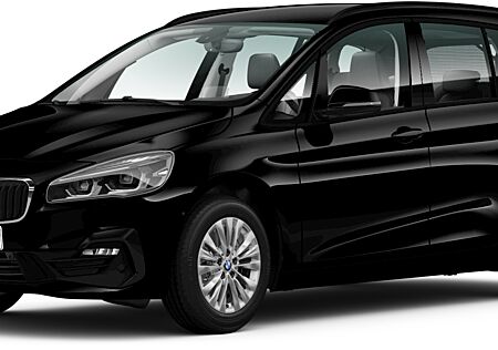 BMW 218i Gran Tourer Aut. Advantag