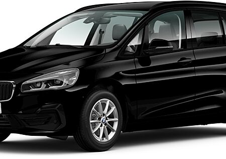BMW 216D