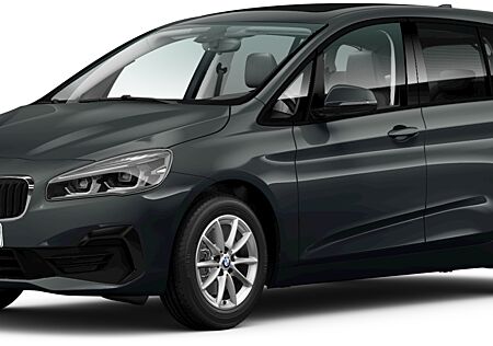 BMW 216D