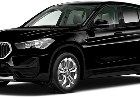 BMW X1 xDrive25e