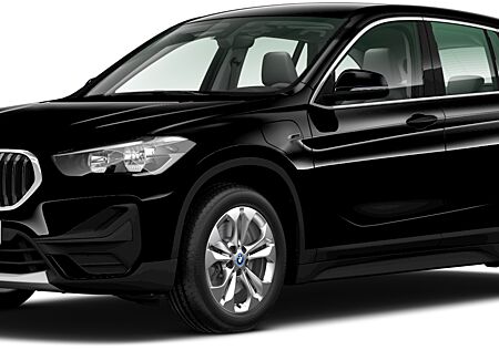 BMW X1 XDRIVE25E A