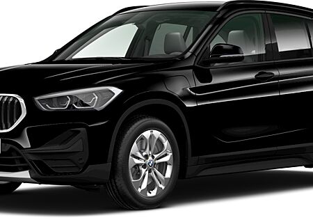 BMW X1 xDrive25e