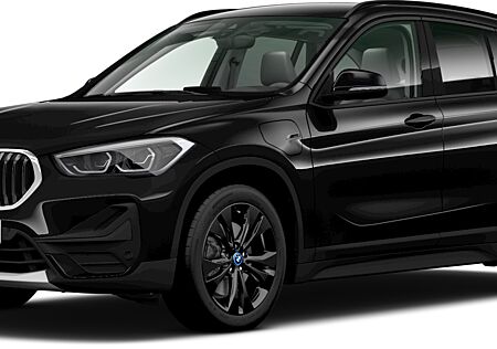 BMW X1 xDrive25e