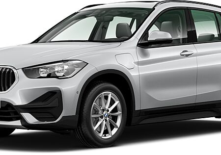 BMW X1 XDRIVE25E A