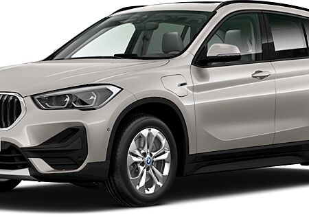 BMW X1 XDRIVE25E