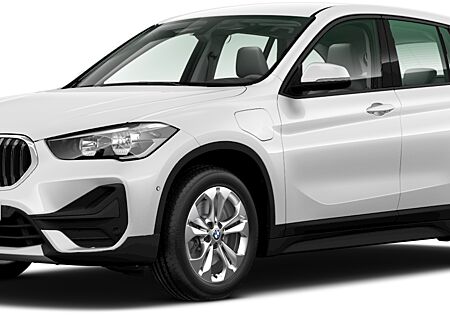 BMW X1 xDrive25e