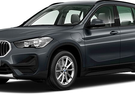 BMW X1 xDrive25e
