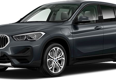 BMW X1 xDrive25e