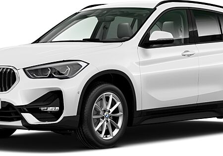 BMW X1 xDrive18d (2019 - 2022)