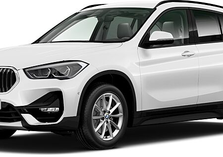 BMW X1 SDRIVE18I (AB 2019)