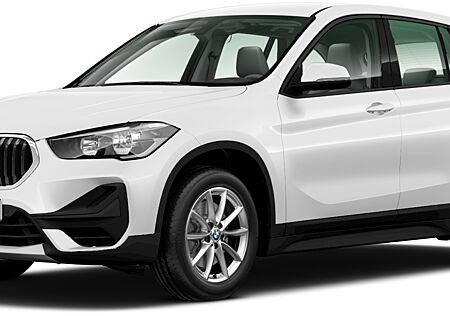 BMW X1 sDrive18i