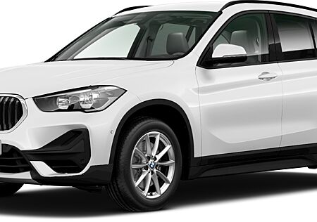 BMW X1 SDRIVE18I