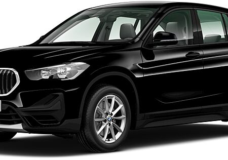 BMW X1 sDrive18i