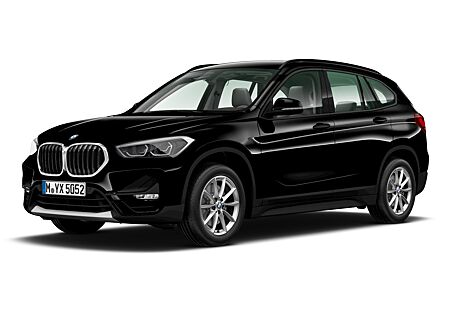 BMW X1 SDRIVE20I