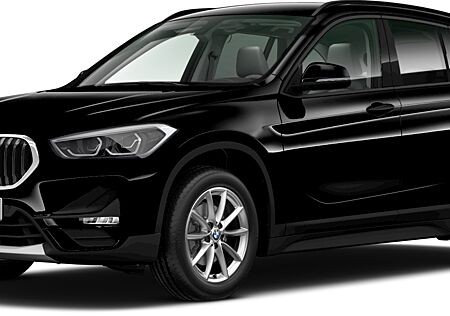 BMW X1 sDrive18d