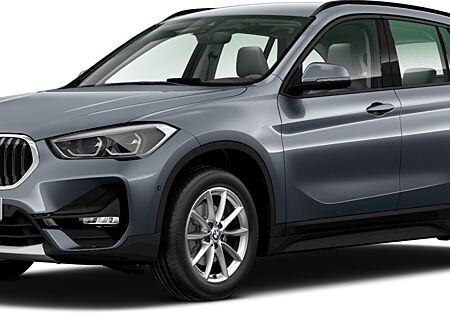 BMW X1 SDRIVE18D