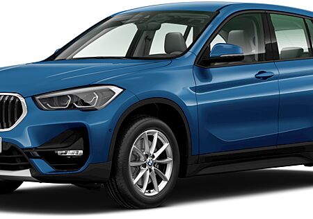 BMW X1 SDRIVE20I (2019 - 2022)