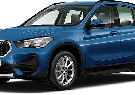 BMW X1 sDrive18i