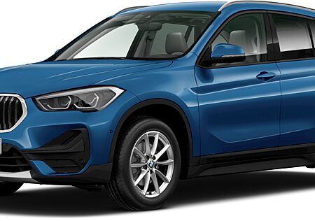 BMW X1 sDrive18d (2019 - 2022)