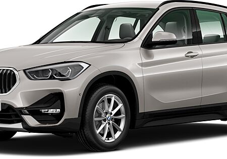 BMW X1 sDrive18d