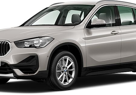 BMW X1 sDrive18i