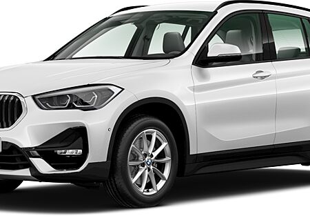 BMW X1 sDrive18i