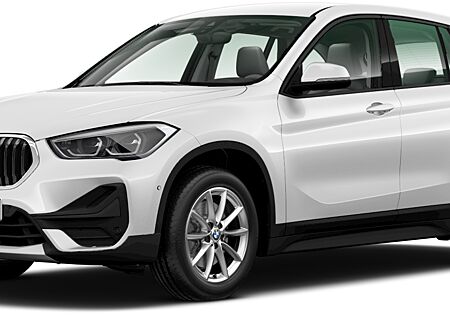 BMW X1 SDRIVE20D A