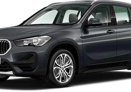 BMW X1 sDrive18i (2019 - 2022)