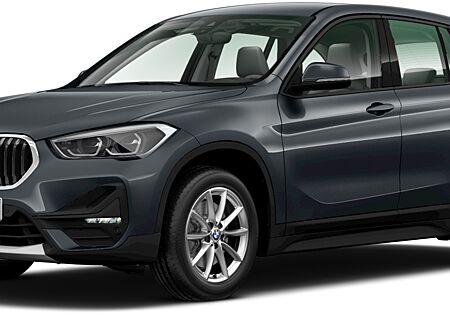 BMW X1 xDrive 20d