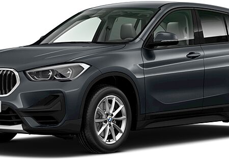 BMW X1 sDrive20i