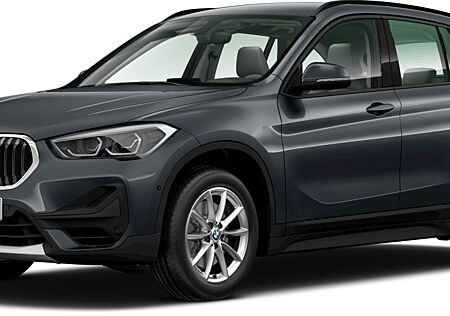 BMW X1 SDRIVE20I