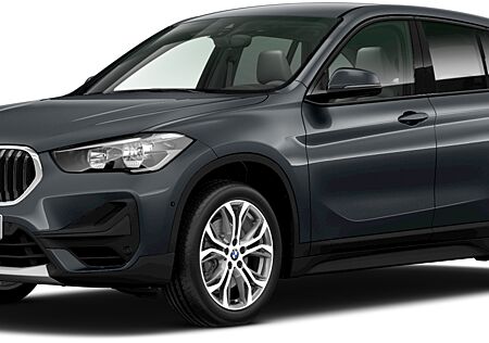 BMW X1 sDrive18i