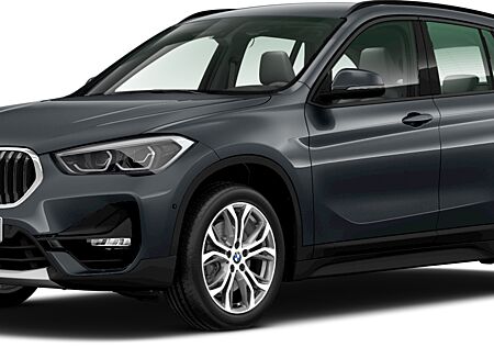 BMW X1 sDrive18i