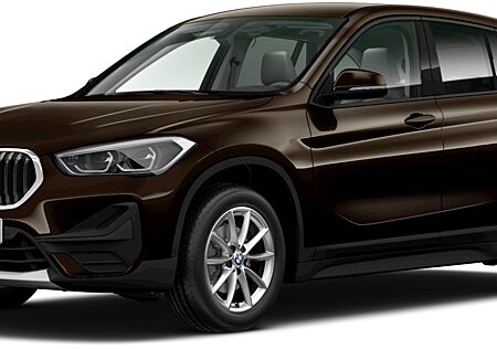 BMW X1 xDrive18d