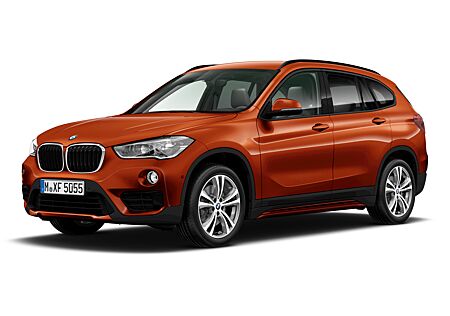 BMW X1 sDrive20i