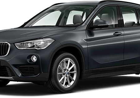 BMW X1 SDRIVE18I