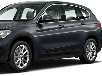 BMW X1 SDRIVE18I