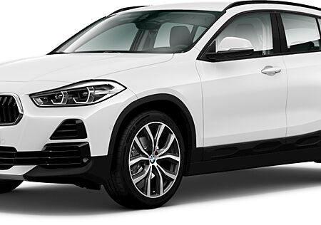 BMW X2 sDrive18i