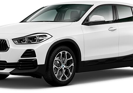 BMW X2 sDrive18i