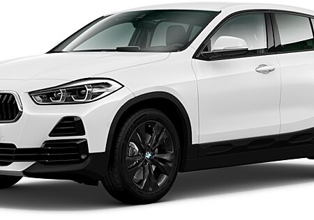 BMW X2 xDrive25d