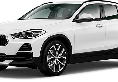 BMW X2 SDRIVE18I
