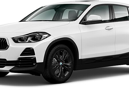 BMW X2 SDRIVE20D (AB 2017)