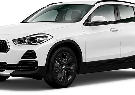 BMW X2 SDRIVE18D A