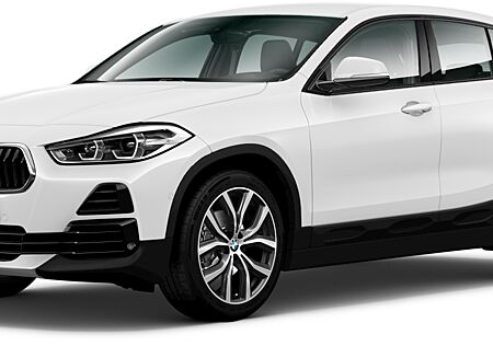 BMW X2 xDrive18d